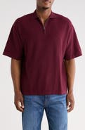SANTO STUDIO Paterno Classic Polo