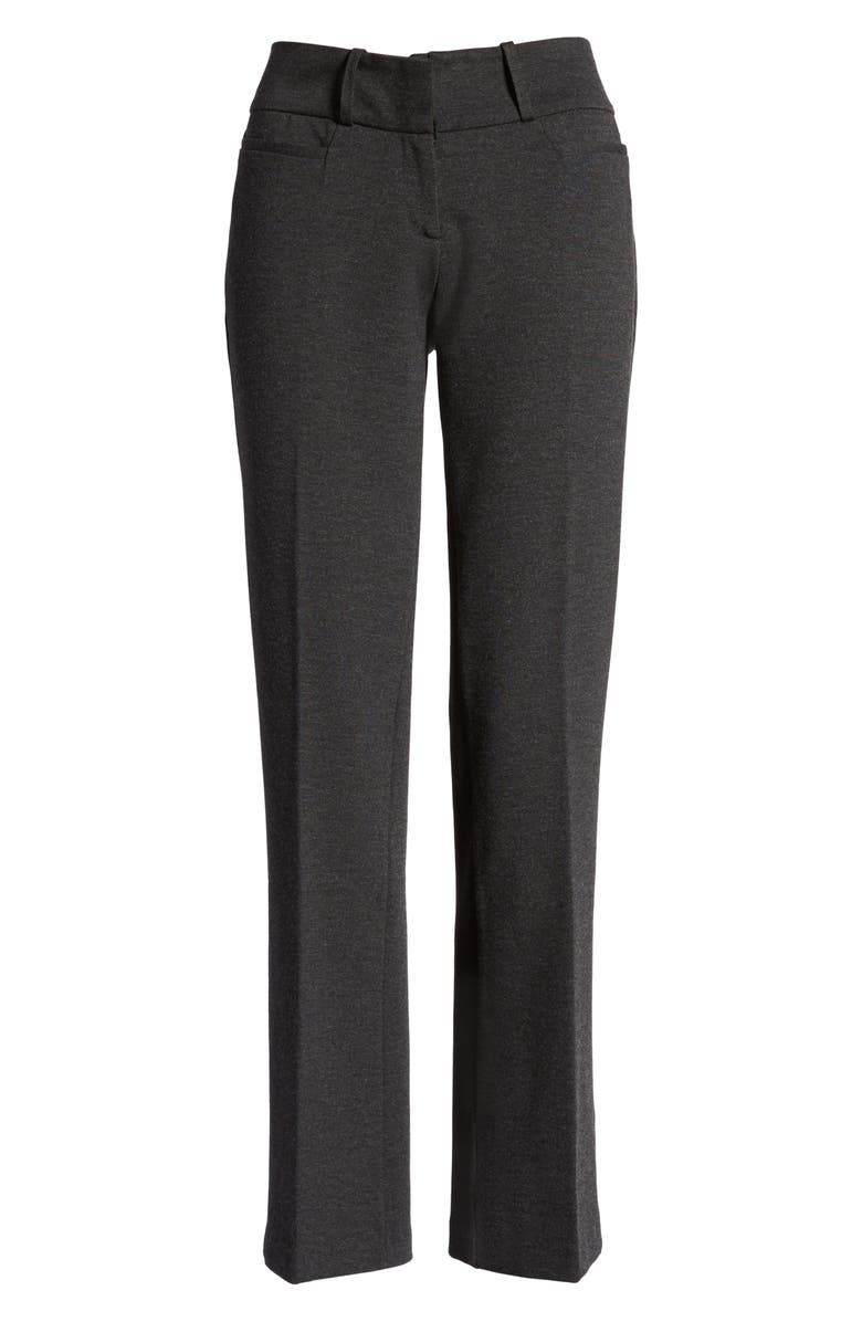 Sentimental NY Jane Brown Trousers, Alternate, color,