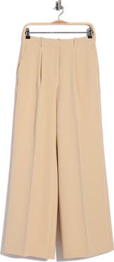 BOSS Tiwi Wide Leg Trousers