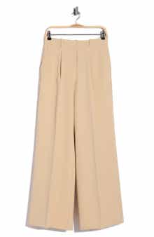 BOSS Tiwi Wide Leg Trousers