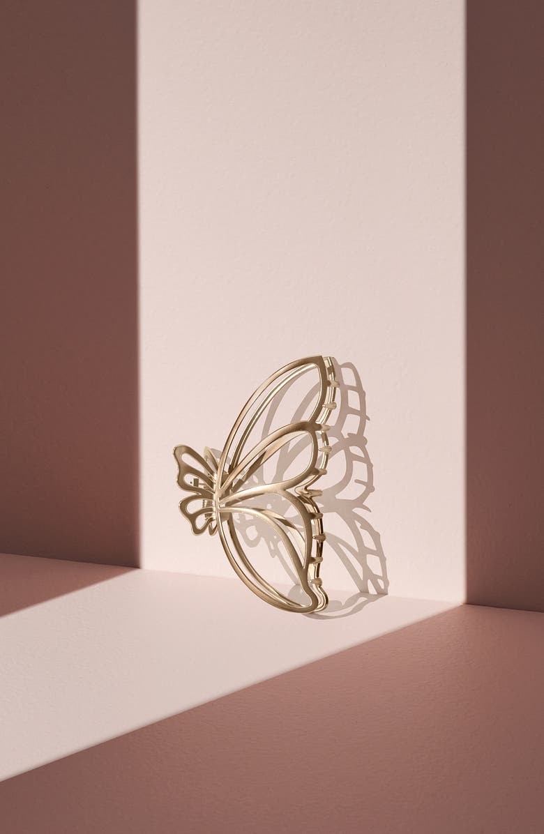 The Hair Edit Glided Wing Hair Clip, Alternate, color,