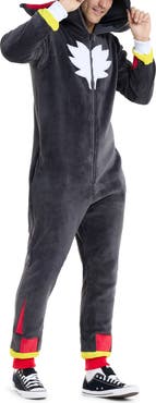 OppoSuits Shadow Onesie