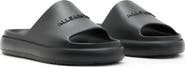 AllSaints Dune Slide Sandal