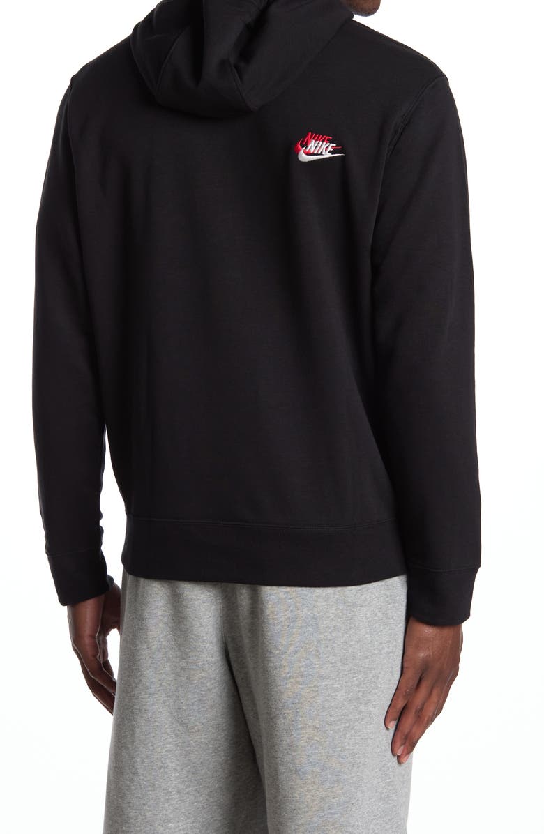 Nike Sportswear Essentials Hoodie, Alternate, color,