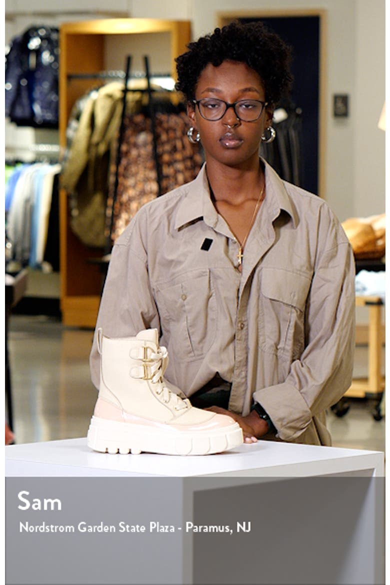 Caribou X Waterproof Boot (Nordstrom Exclusive) video