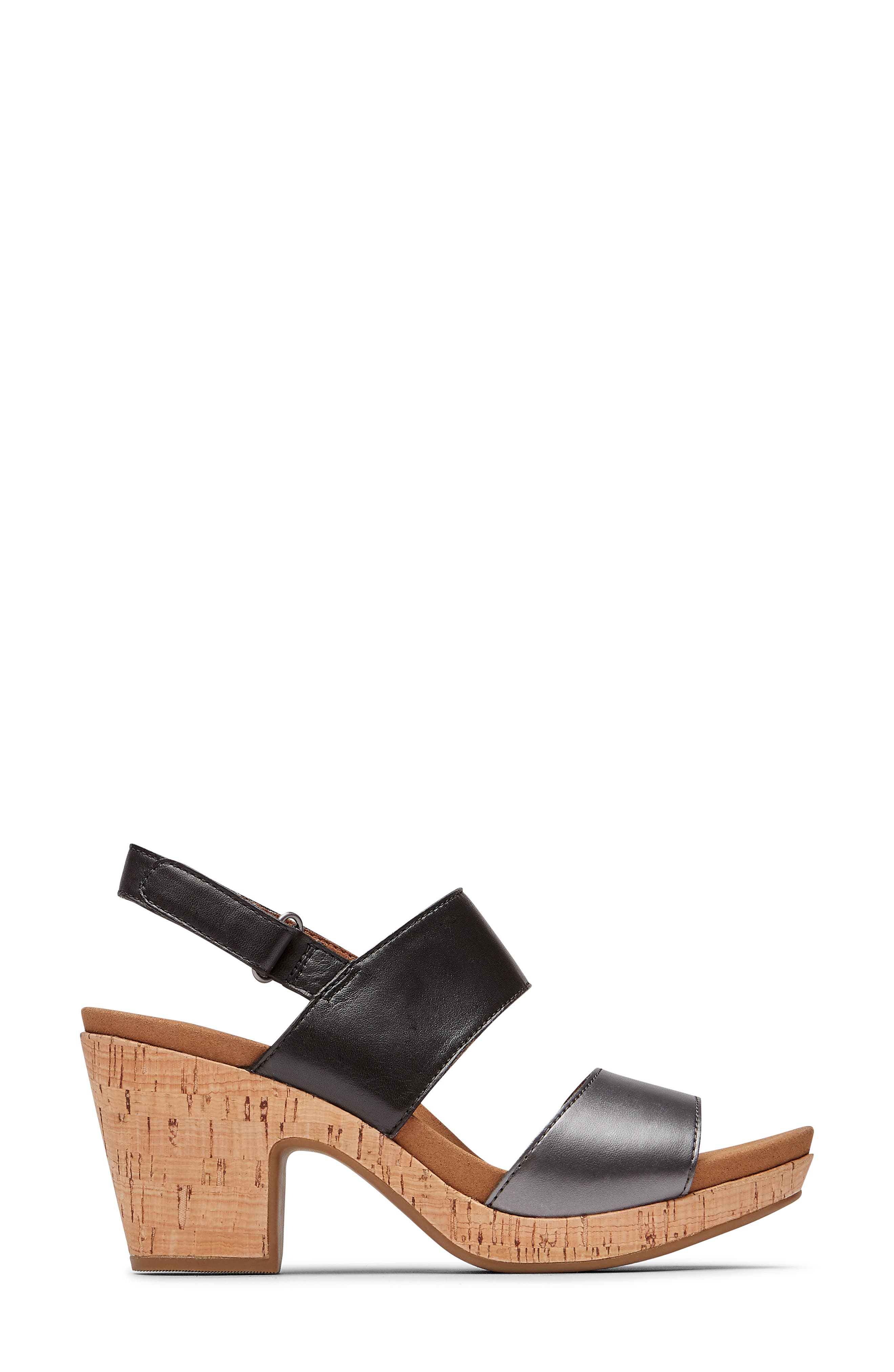 Rockport Vivianne Sandal, Alternate, color, 