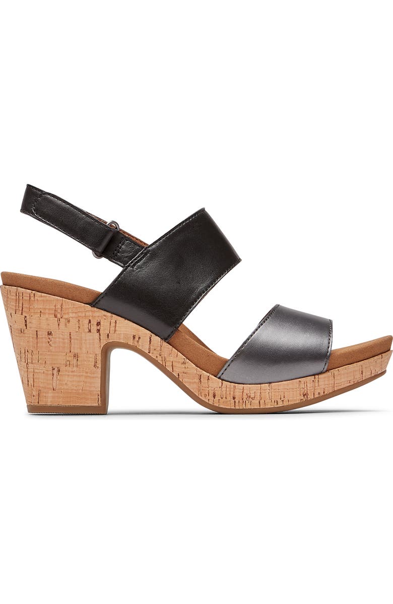 Rockport Vivianne Sandal, Alternate, color,