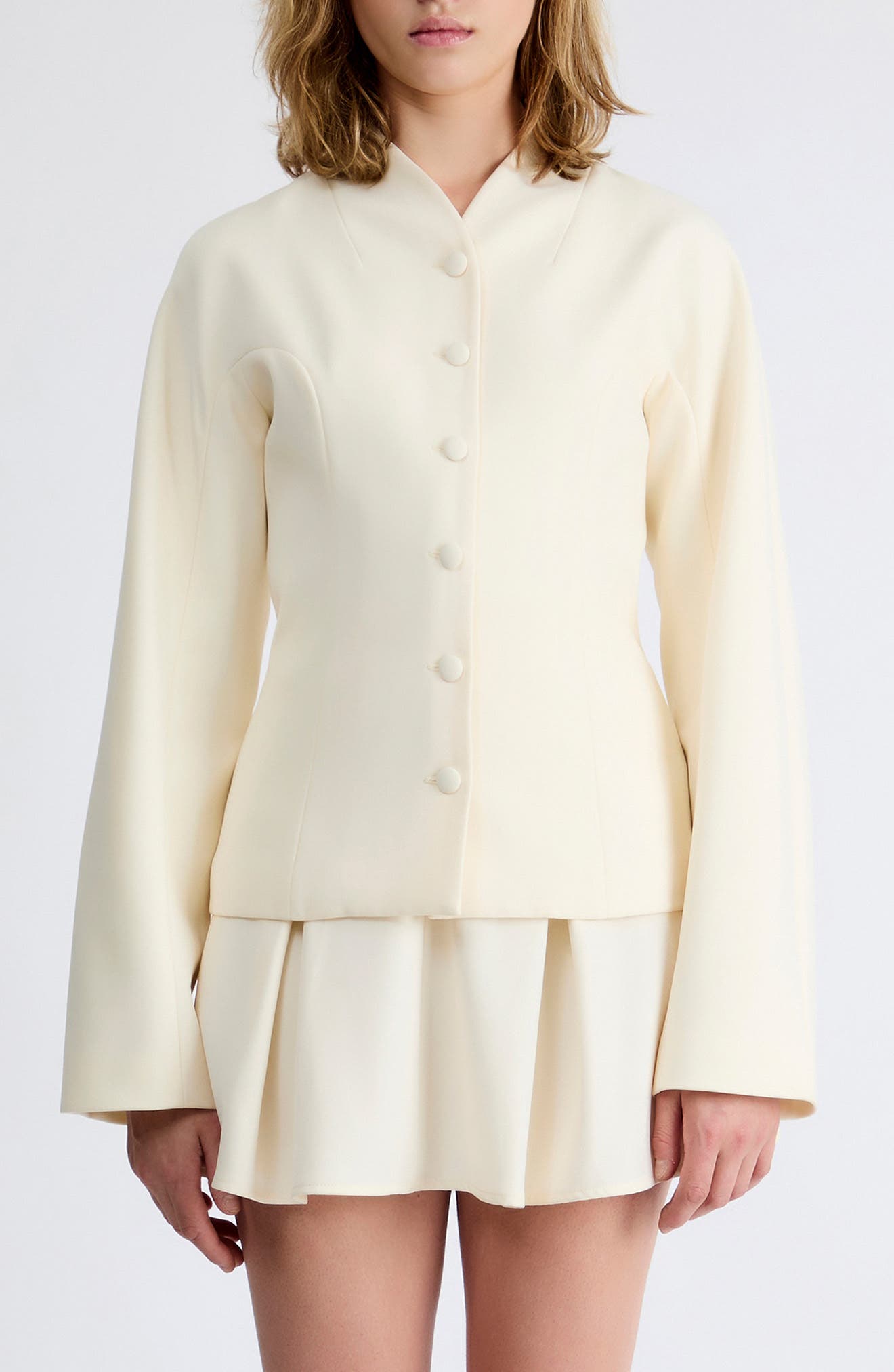 Felicity Tailored Blazer