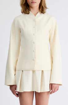 Felicity Tailored Blazer