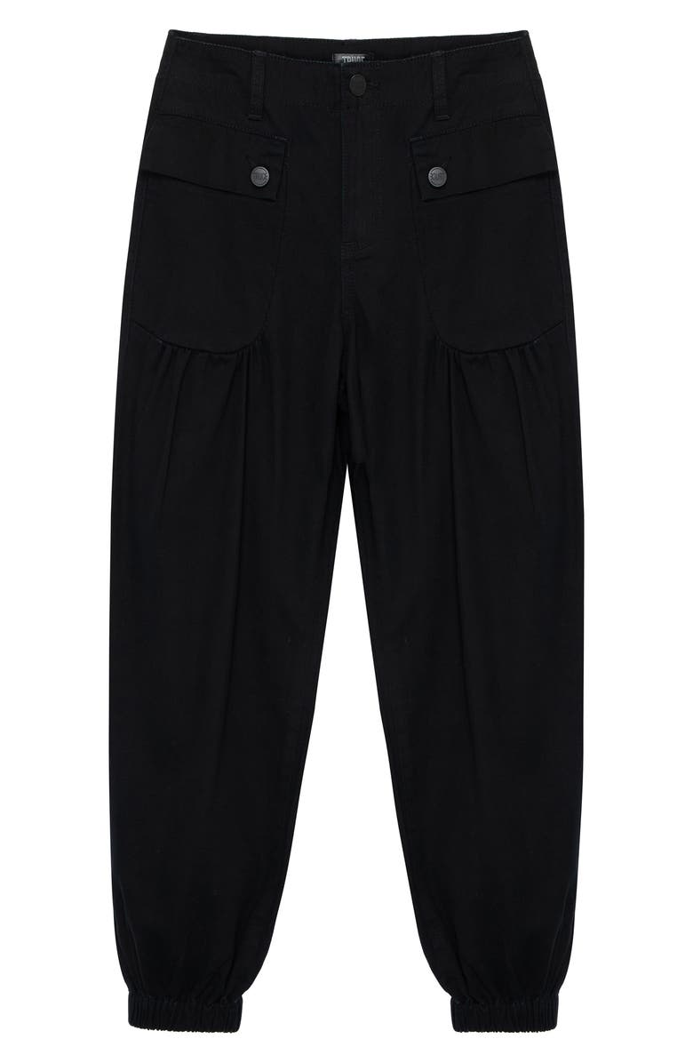 Truce Kids' Cotton Joggers, Main, color,