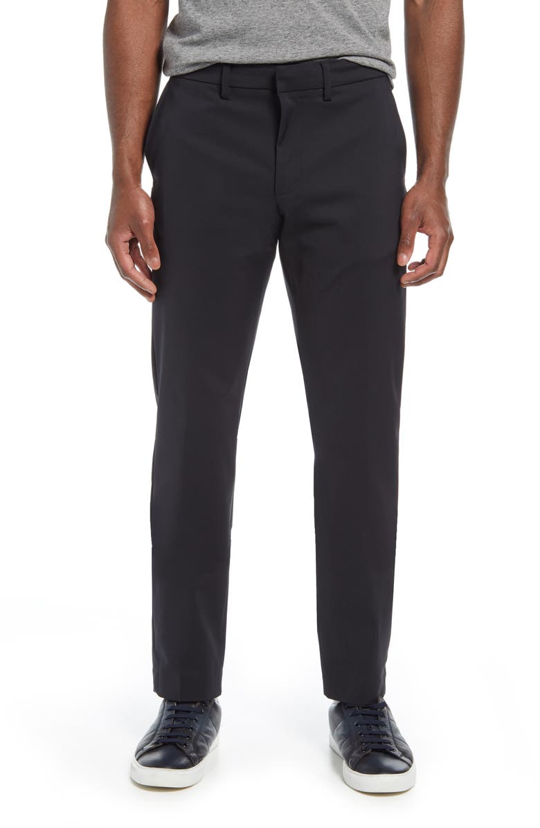 Nordstrom Non-Iron Flexweave Men's Chino Pants, Main, color, 