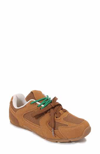 Lula Double Lace Sneaker