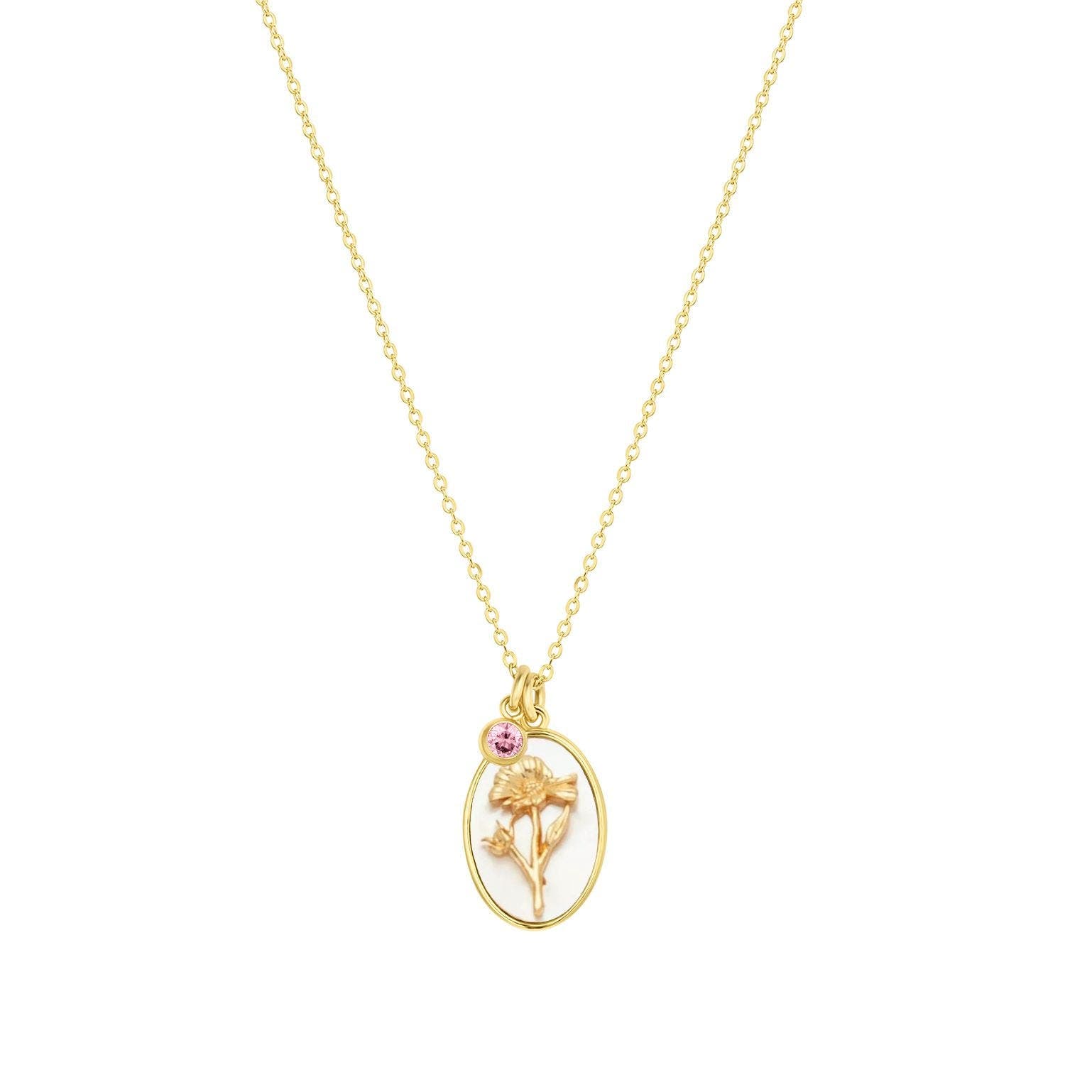 Gold / October