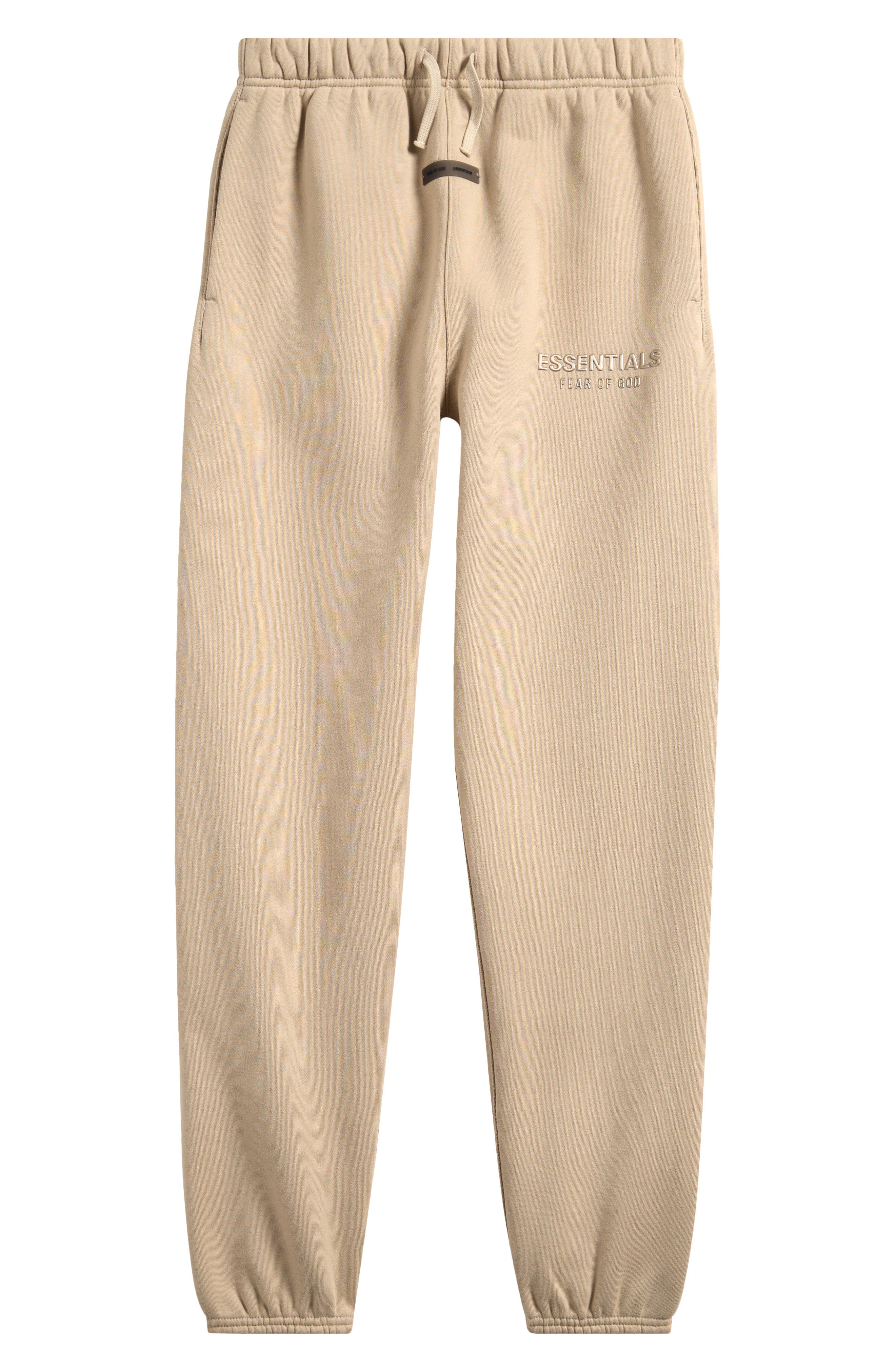 Fear of God Essentials Kids' Classic Sweatpants