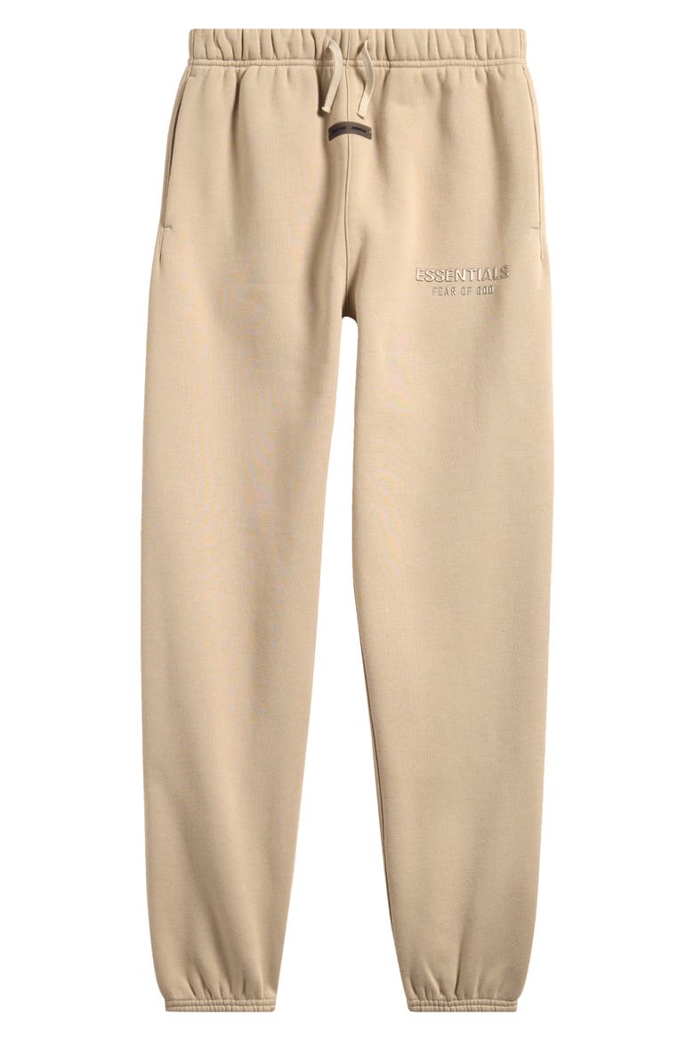 Kids' Classic Sweatpants, Main, color, TIMBER
