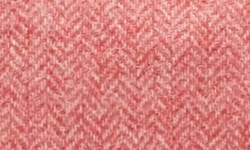 Frances Valentine Freddie Soft Pouch In Pink