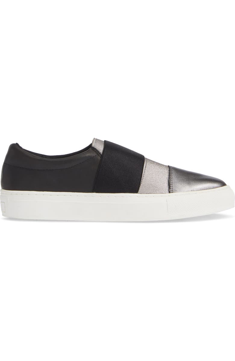 NIC+ZOE Isla Slip-On Sneaker, Alternate, color,