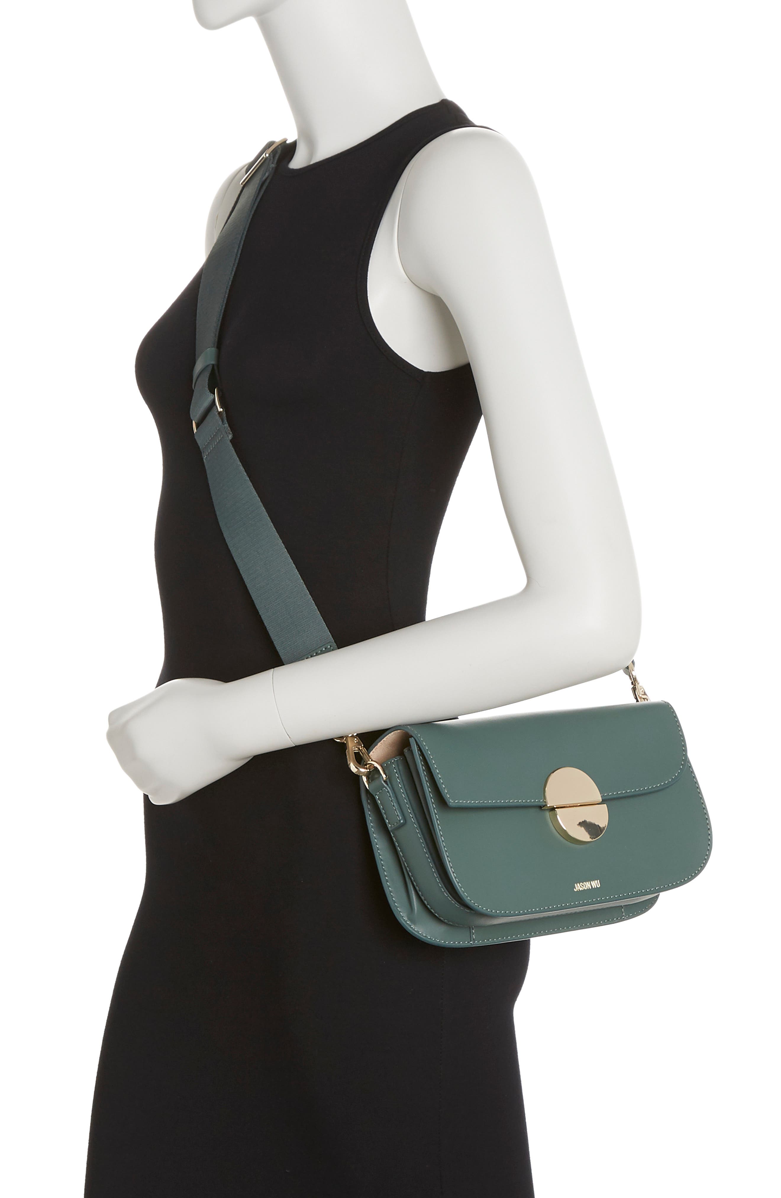 JASON WU Orbit Crossbody Bag, Alternate, color, 