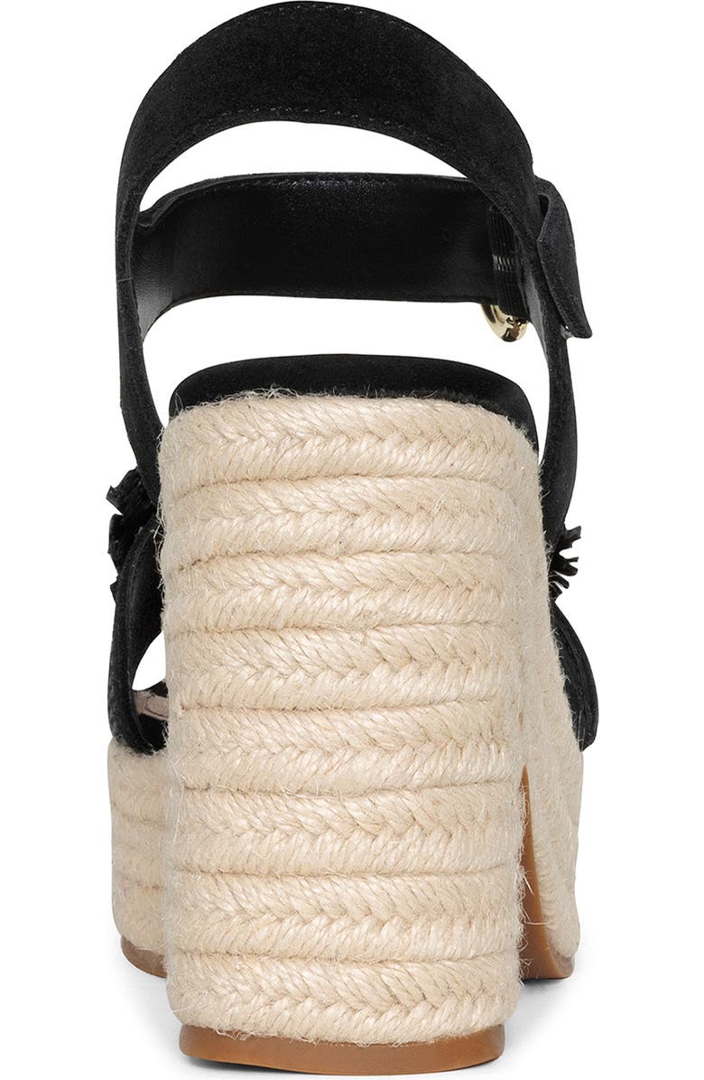 NYDJ Houston Platform Sandal, Alternate, color,