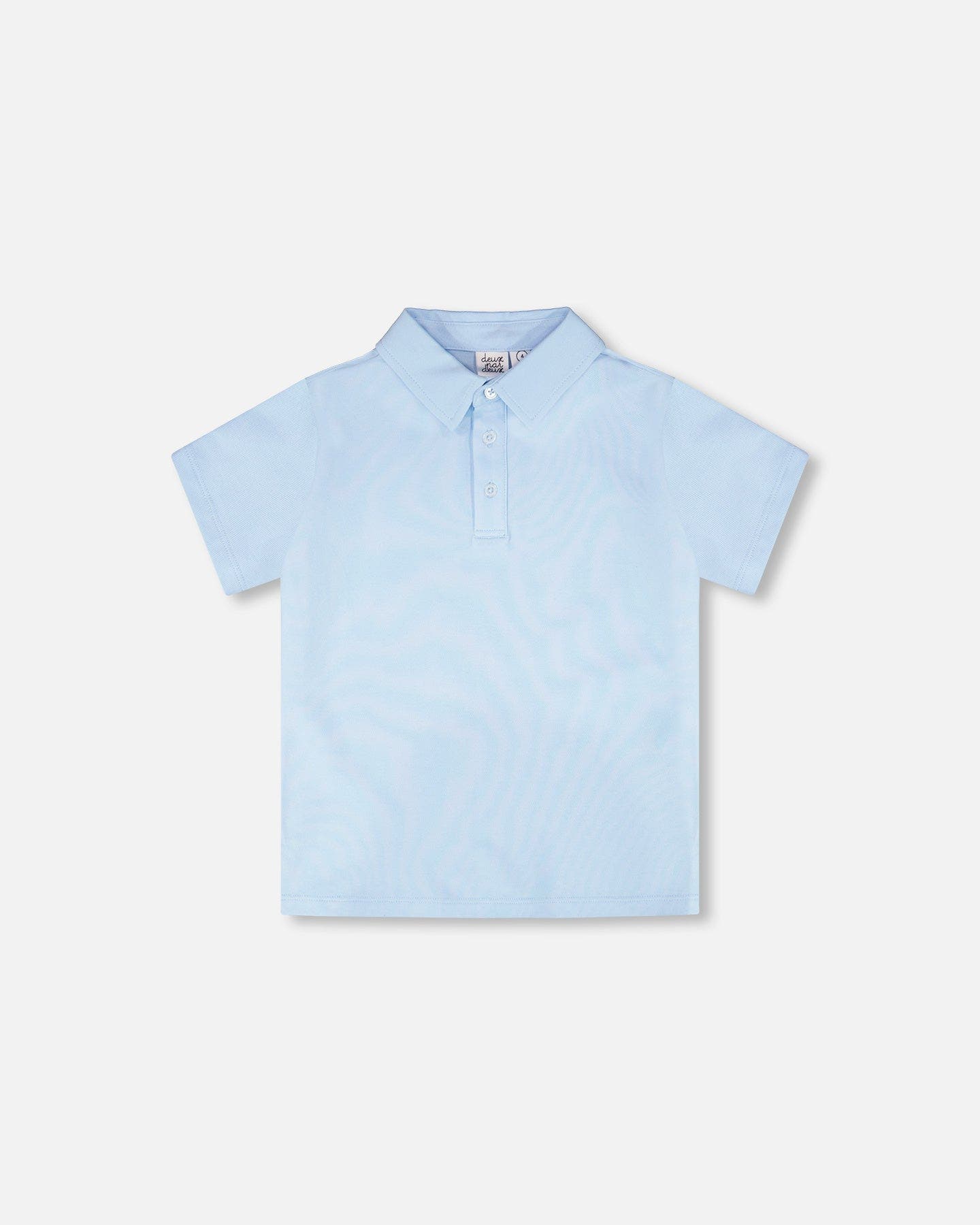 Pale Blue