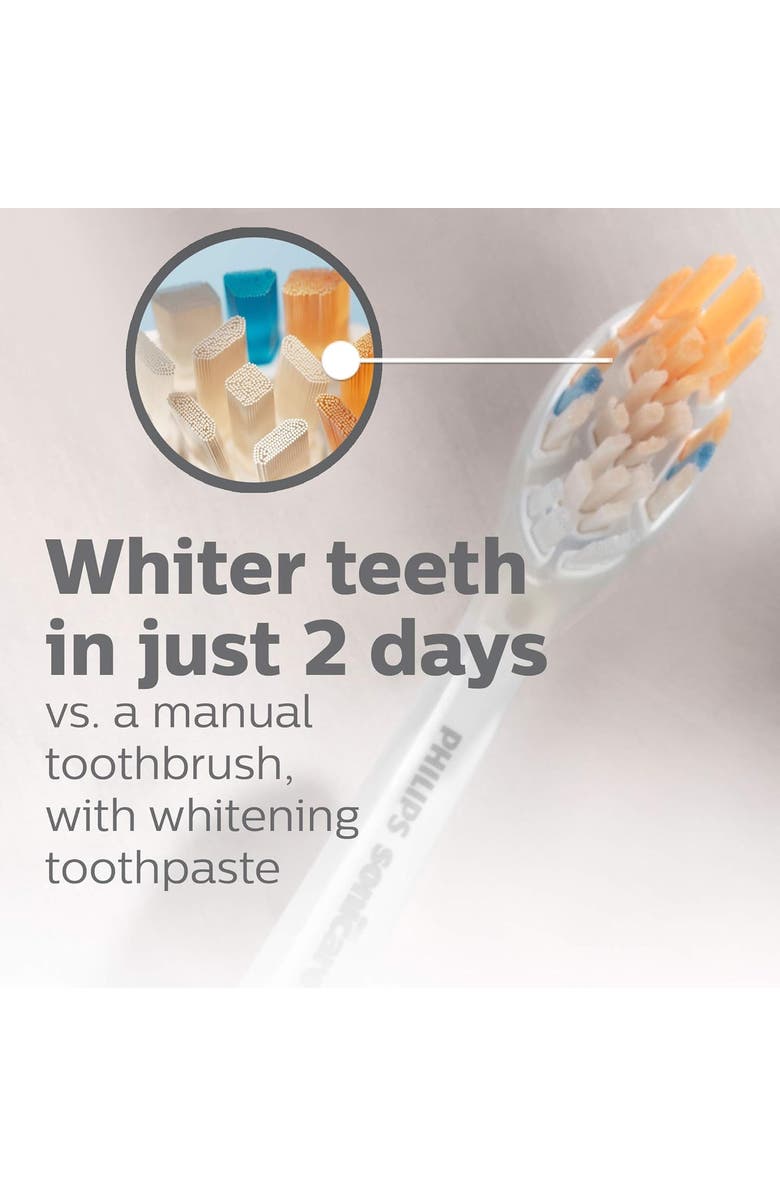 Philips Sonicare DiamondClean 9900 Prestige Toothbrush SenseIQ App, Alternate, color, Rose Gold