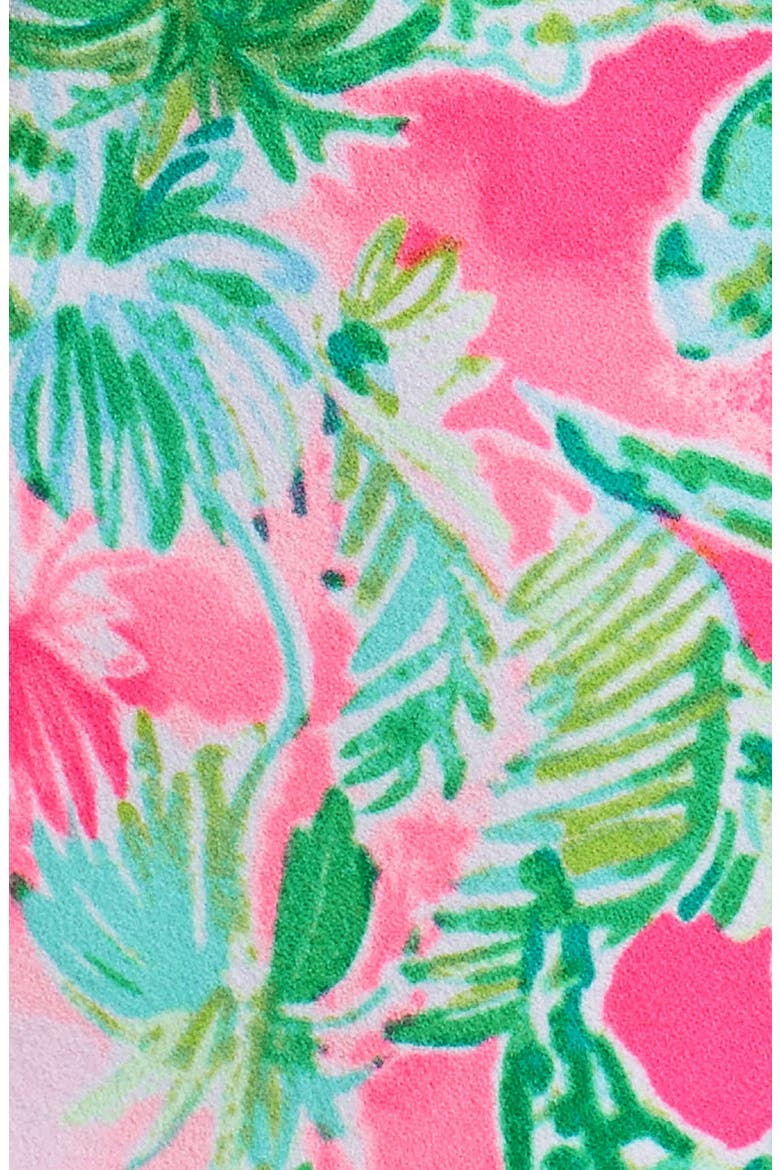 Sadie Romper, Alternate, color, RAZ BERRY CATTY SHACK