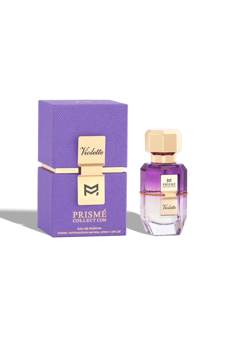 Prismé Violette by Patek Maison Eau De Parfum, Alternate, color, 30ml
