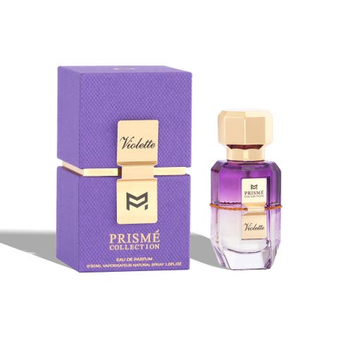 Prismé Violette by Patek Maison Eau De Parfum