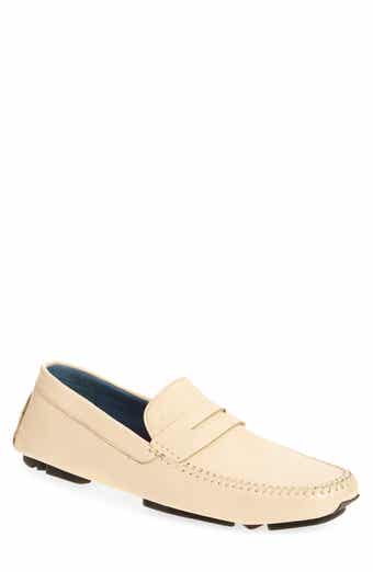 'Sven' Penny Loafer