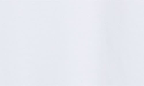 Balmain Short-sleeved T-shirt With College Emblem Print In White