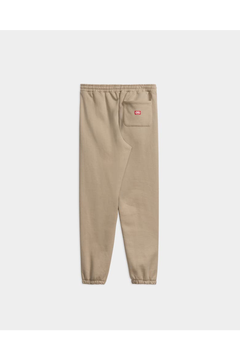 Graffiti Across the City Joggers, Alternate, color, Beige