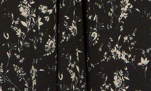 Go Couture Cutout Maxi Dress In Multi