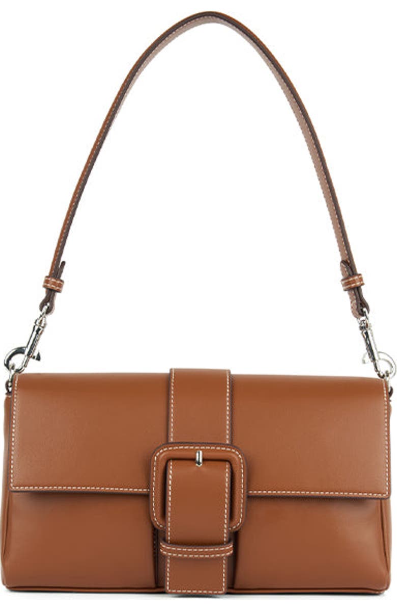 Lambert Elsie - 2-In-1 Handbag, Main, color, Affogato