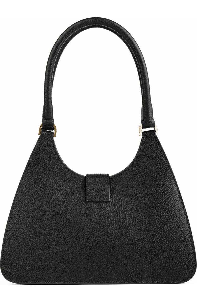 Teddy Blake Grace Stampato 11", Alternate, color, Black