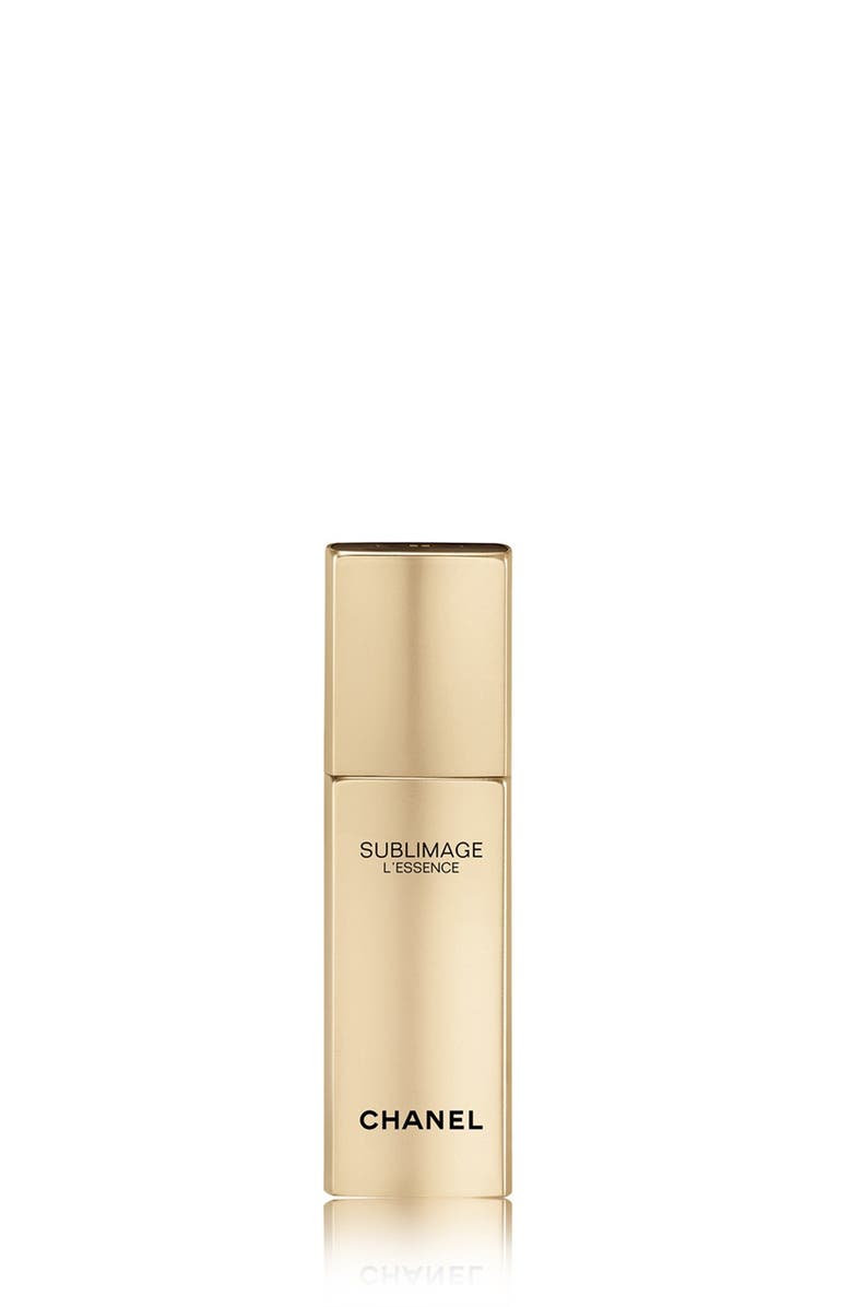 CHANEL SUBLIMAGE L'ESSENCE Essential Revitalizing Concentrate, Main, color,
