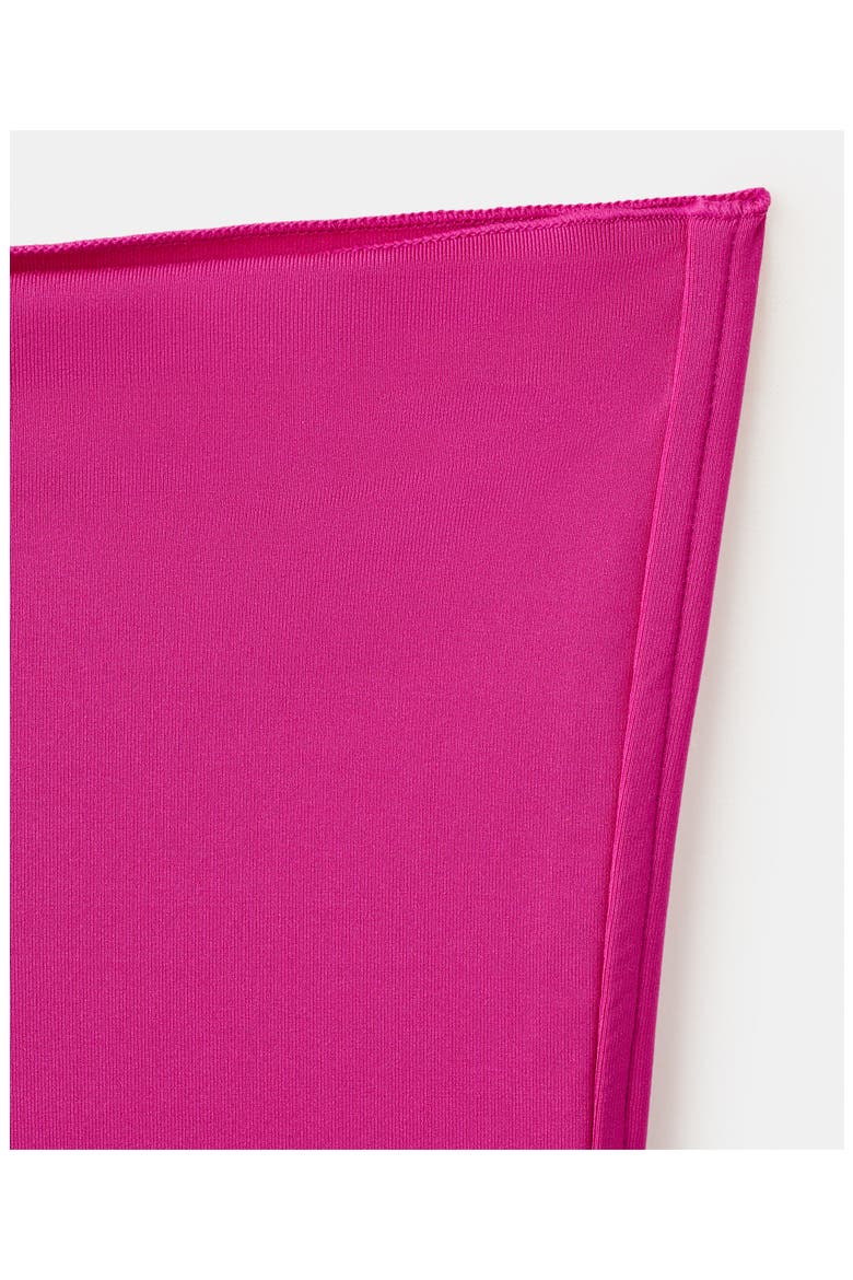 Stretch Tube Top, Alternate, color, FUCHSIA