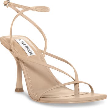 Annie Ankle Strap Sandal