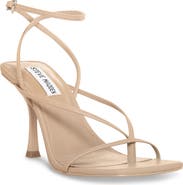 Steve Madden Annie Ankle Strap Sandal