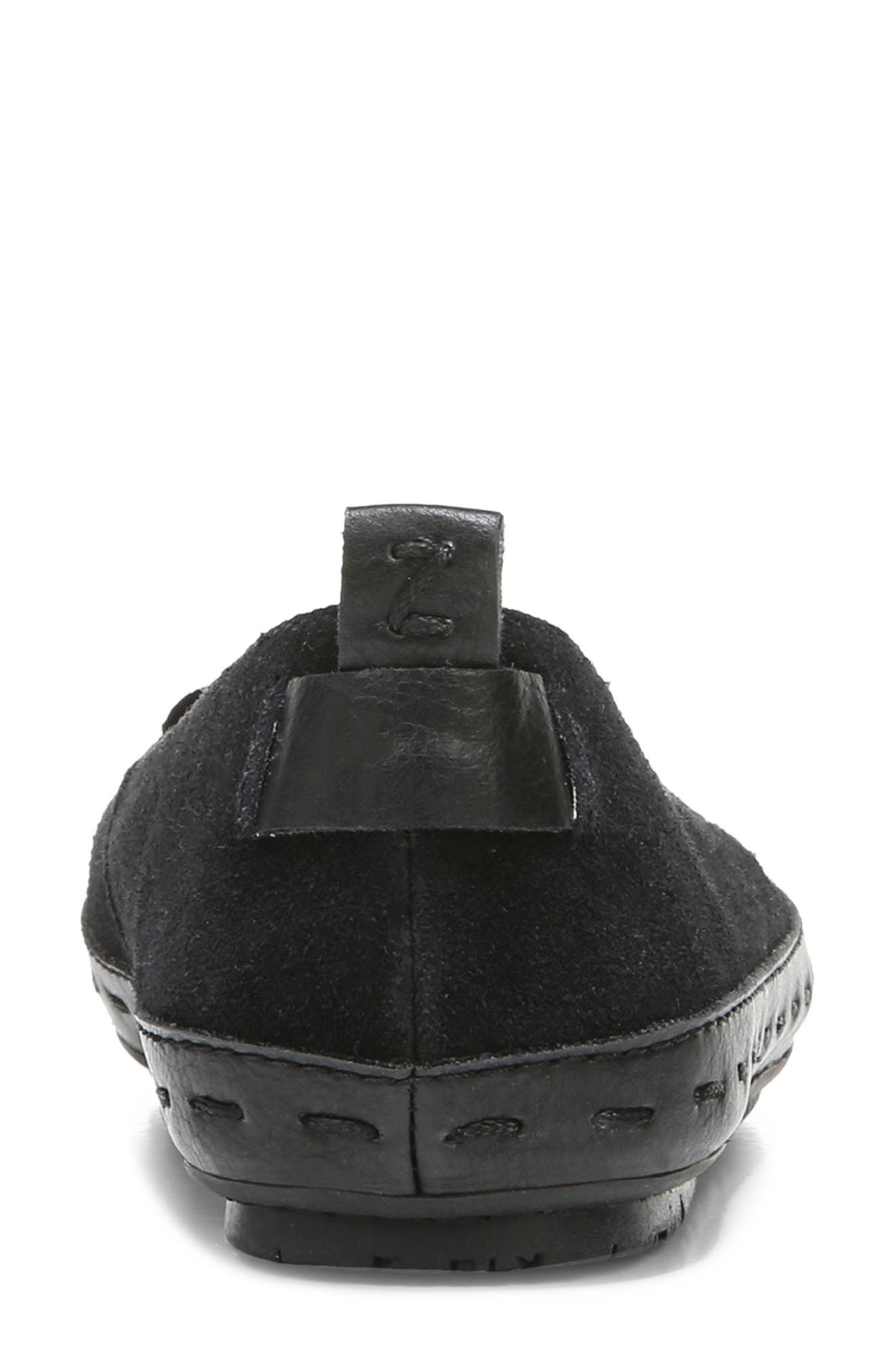 Zodiac Didi Flat, Alternate, color, 