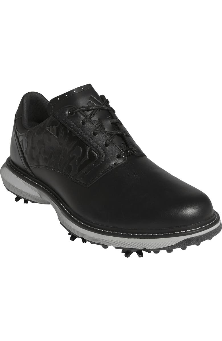 adidas MC70 Golf Shoe, Main, color, Black