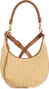 Rebecca Minkoff Darren Crescent Crossbody Bag