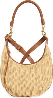 Rebecca Minkoff Darren Crescent Crossbody Bag