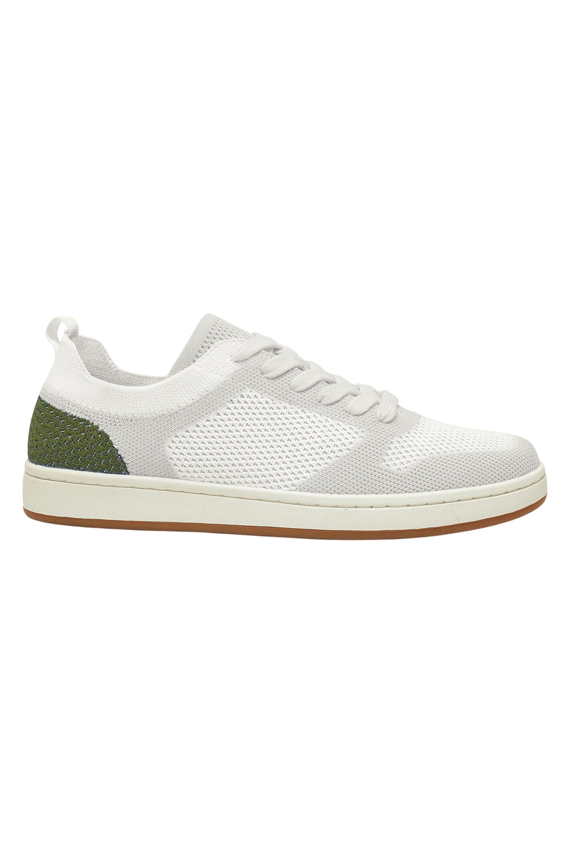 The 247 Sneaker, Alternate, color, Off White Colorblock