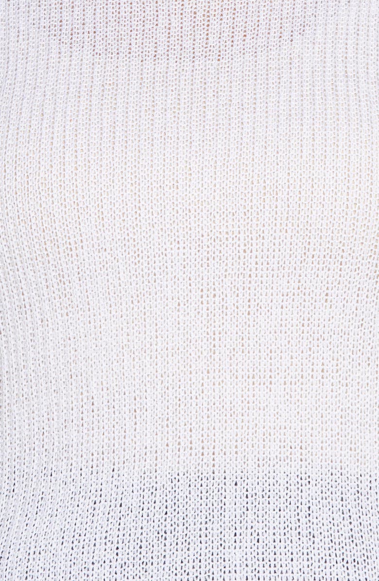 Vince Long Sleeve Top, Alternate, color,