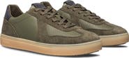 CLAE Bastian Leather Sneaker