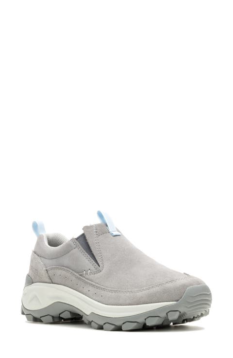 Nessa Slip-On Sneaker