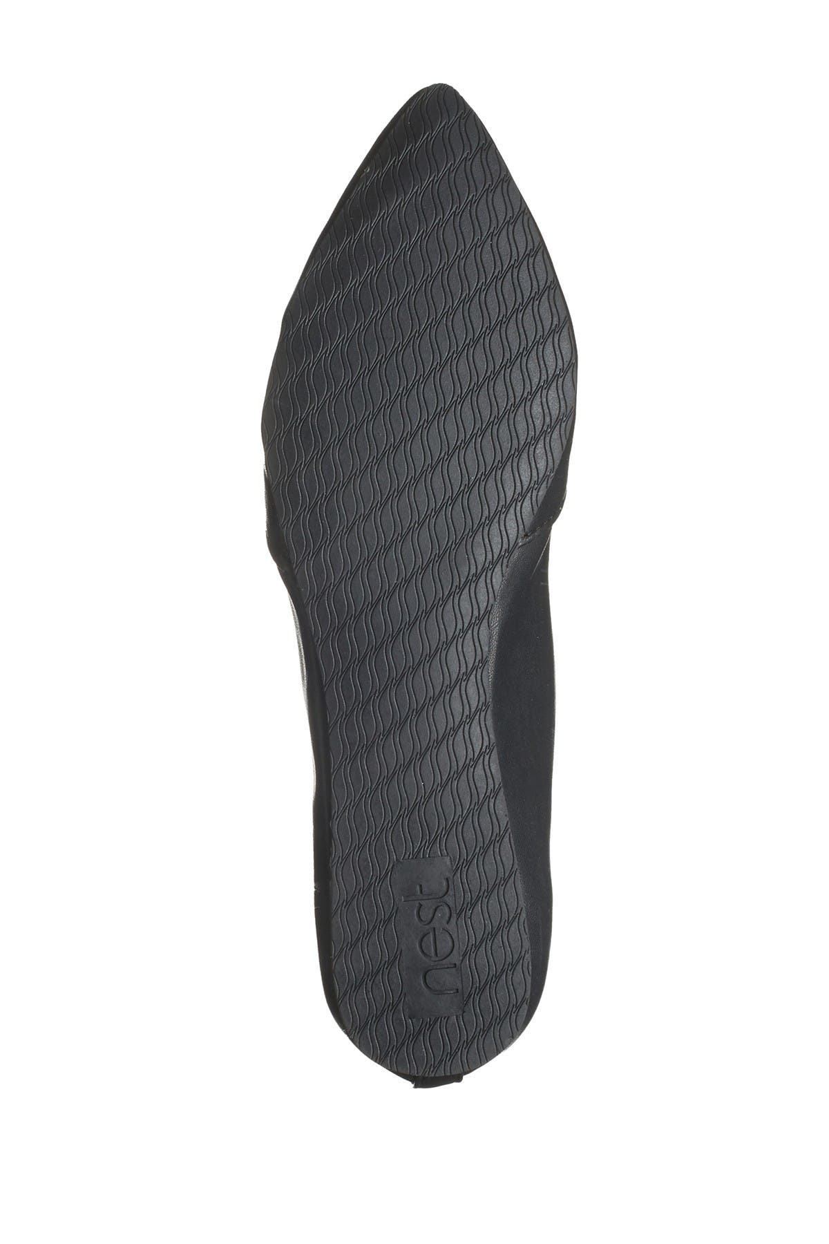 NEST FOOTWEAR A-Line Flat, Alternate, color, 