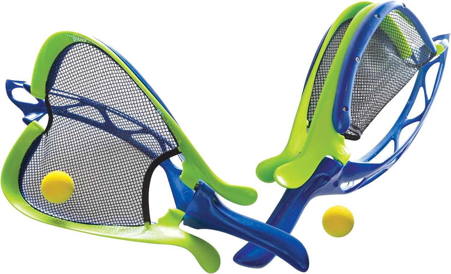 Water Sports Slimeball Arcade Gallery in Multicolored 