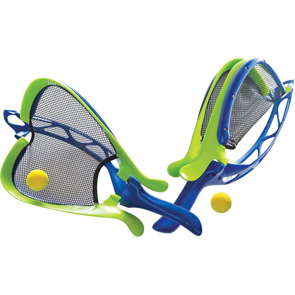 Water Sports Slimeball Arcade Gallery in Multicolored  product