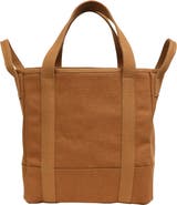 vowels Tote Bag